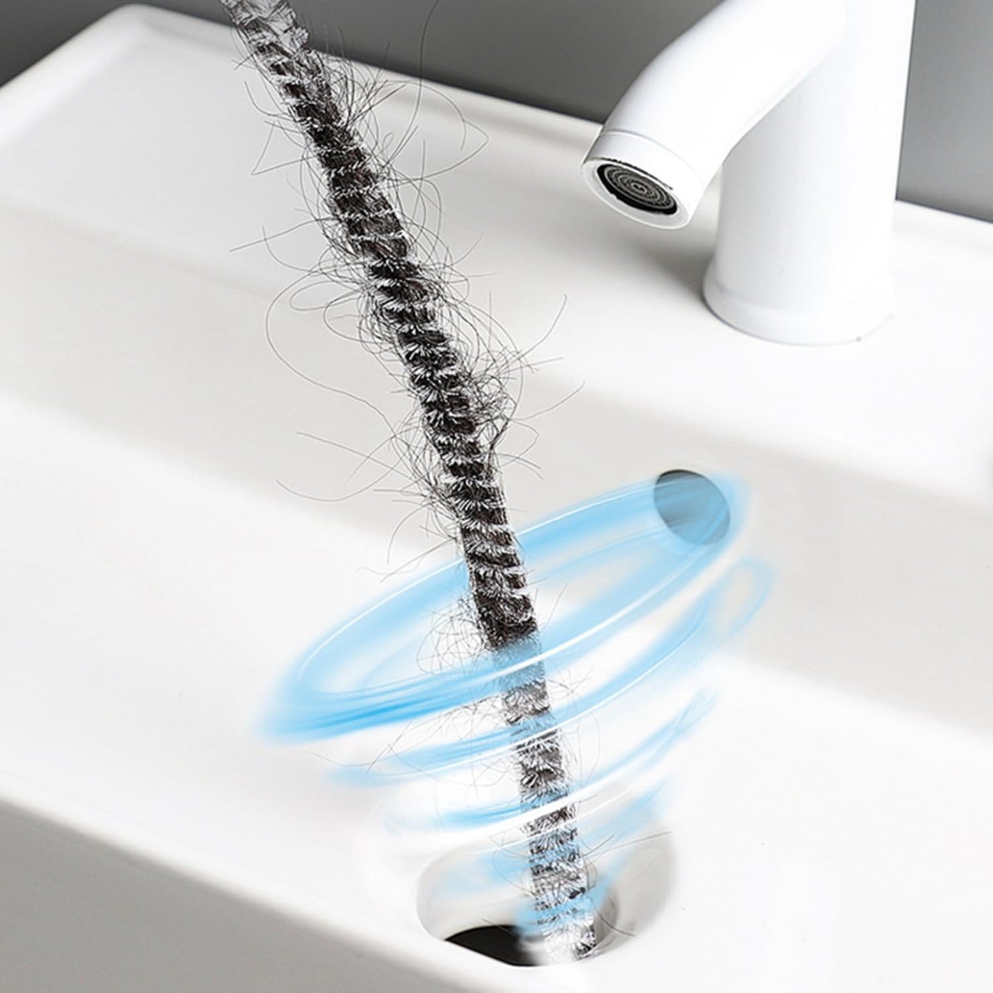 Brosse Débouchage Pro