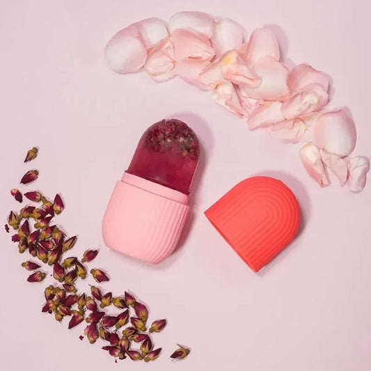 Rouleau Glace Visage