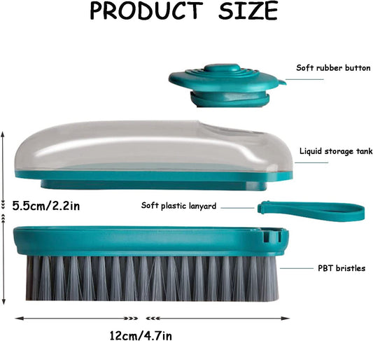 بروس عجيب بــريزرفوار