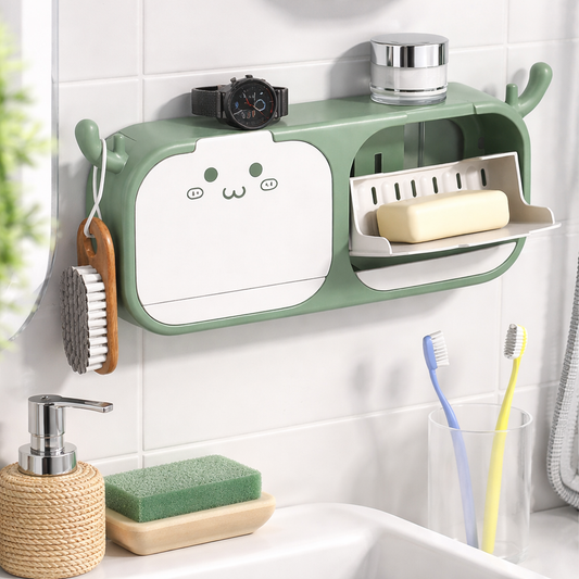 Porte Savon Adhésif