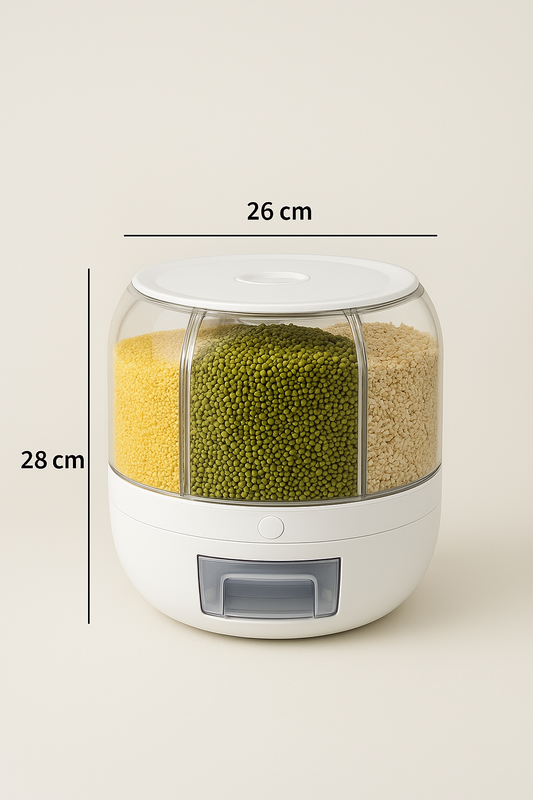 Distributeur Alimentaire