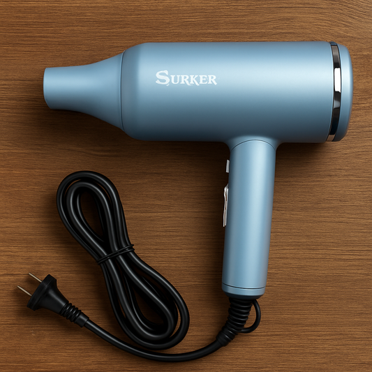 مجفّف شعر احترافي