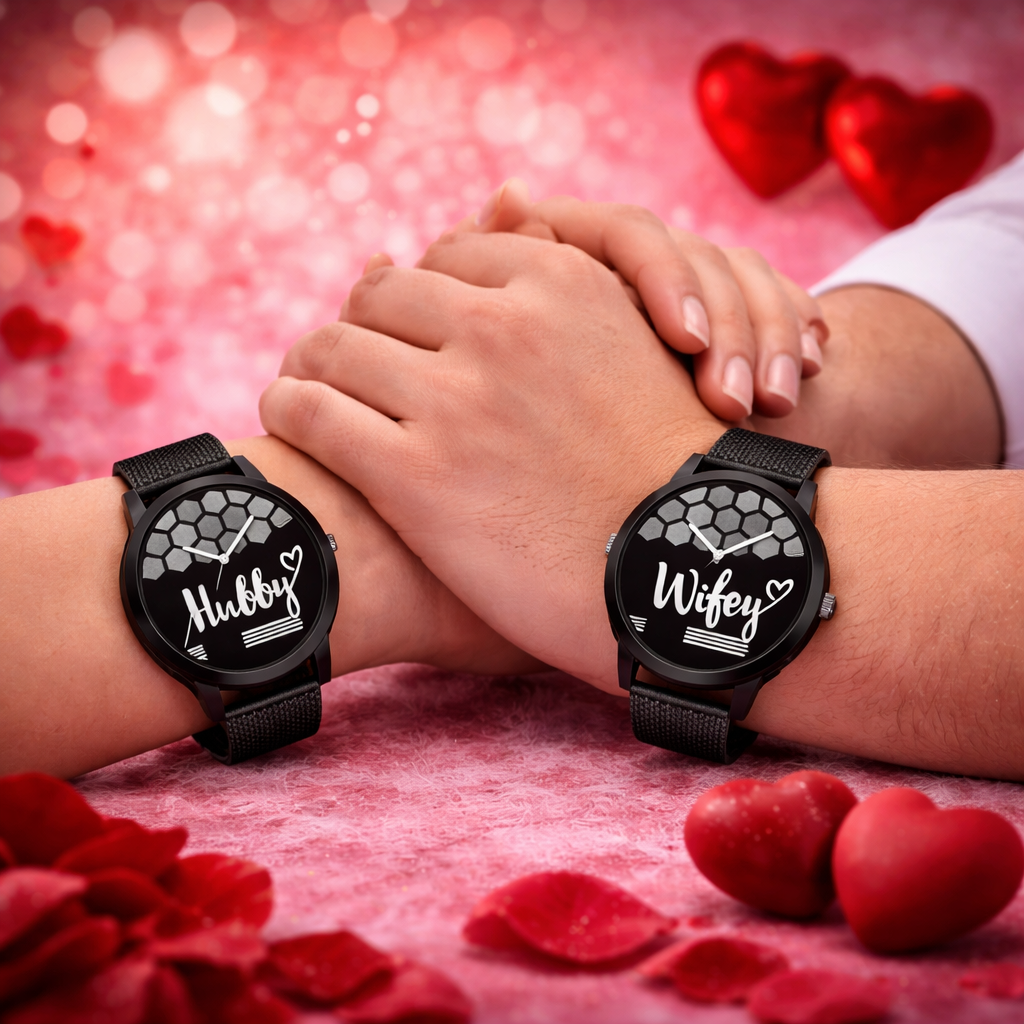Montres Couple