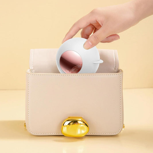 كرة الوبر الذكية