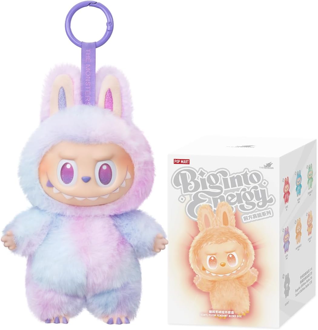 LABUBU