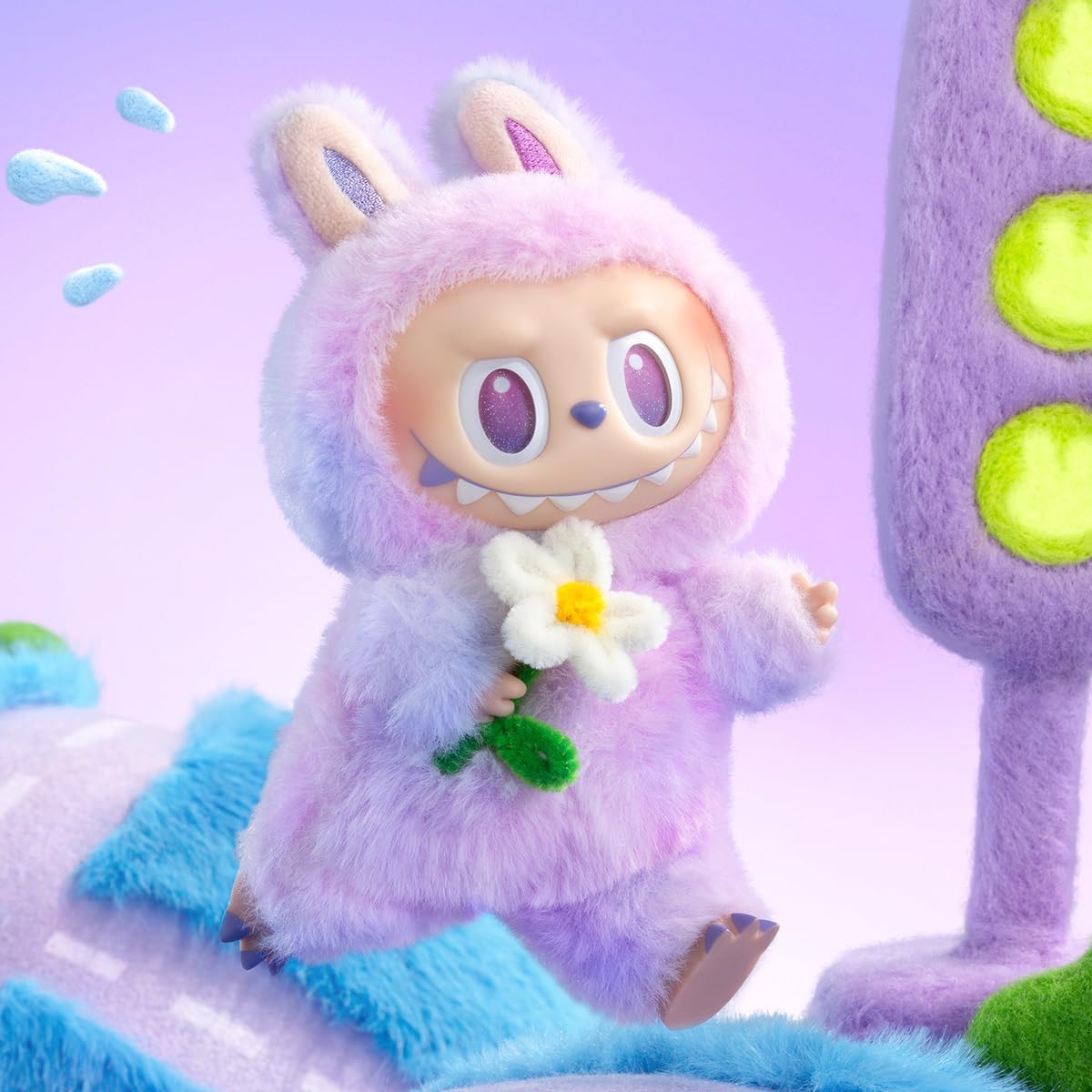LABUBU