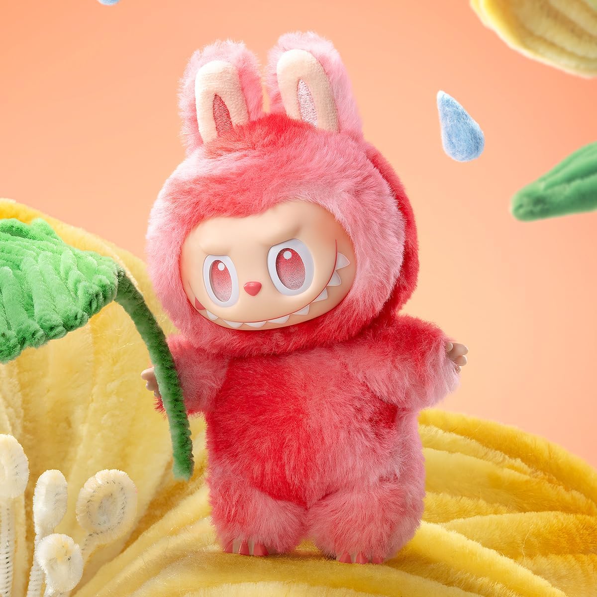 LABUBU