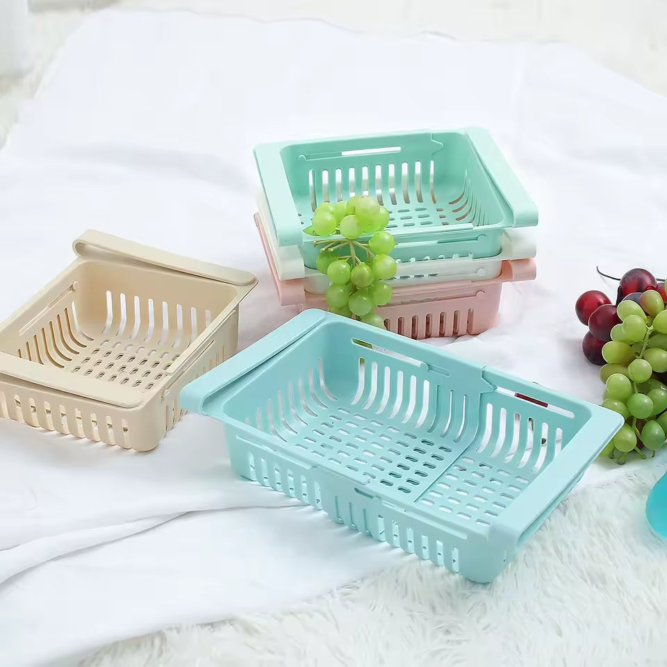 Panier magique
