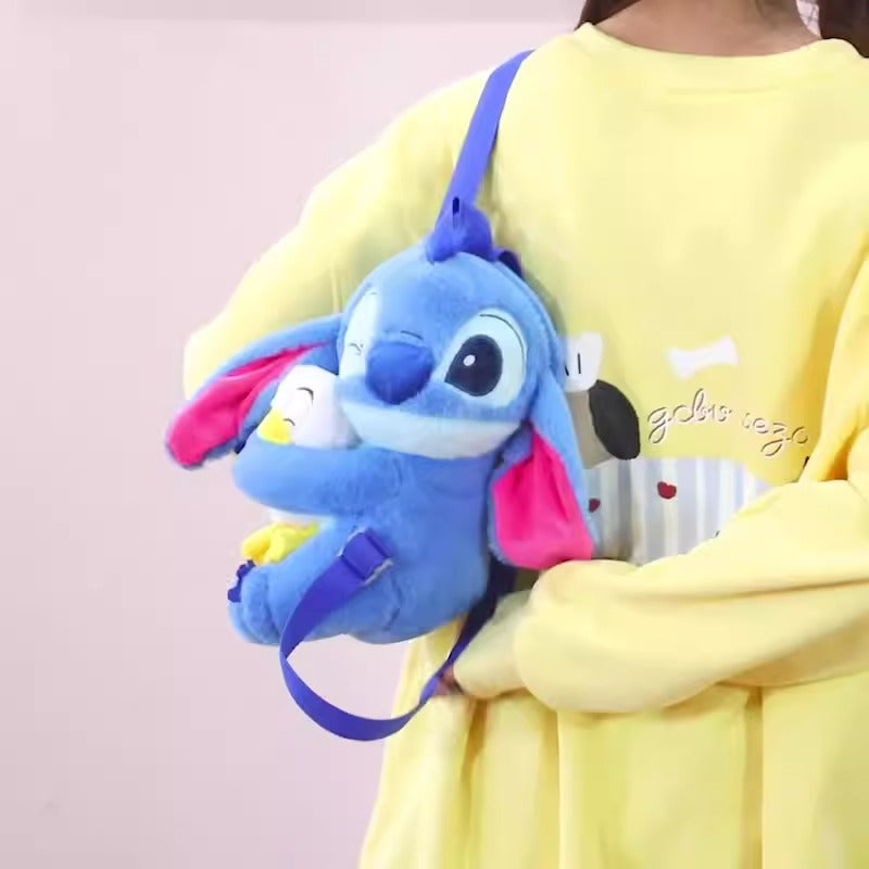 Sac a dos stitch