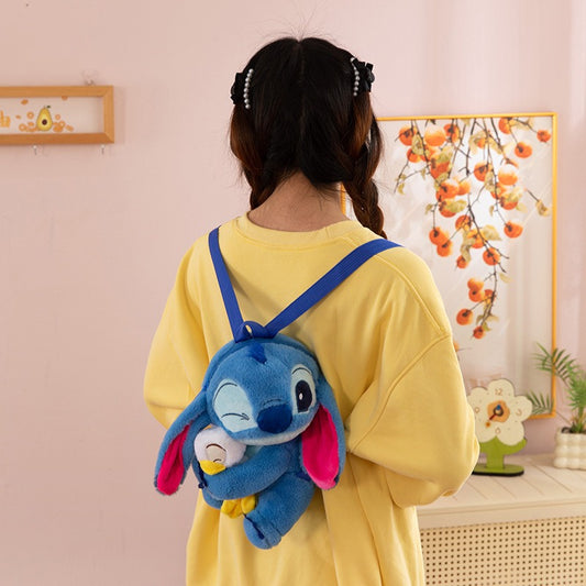 Sac a dos stitch