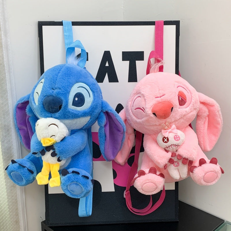 Sac a dos stitch