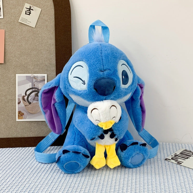Sac a dos stitch