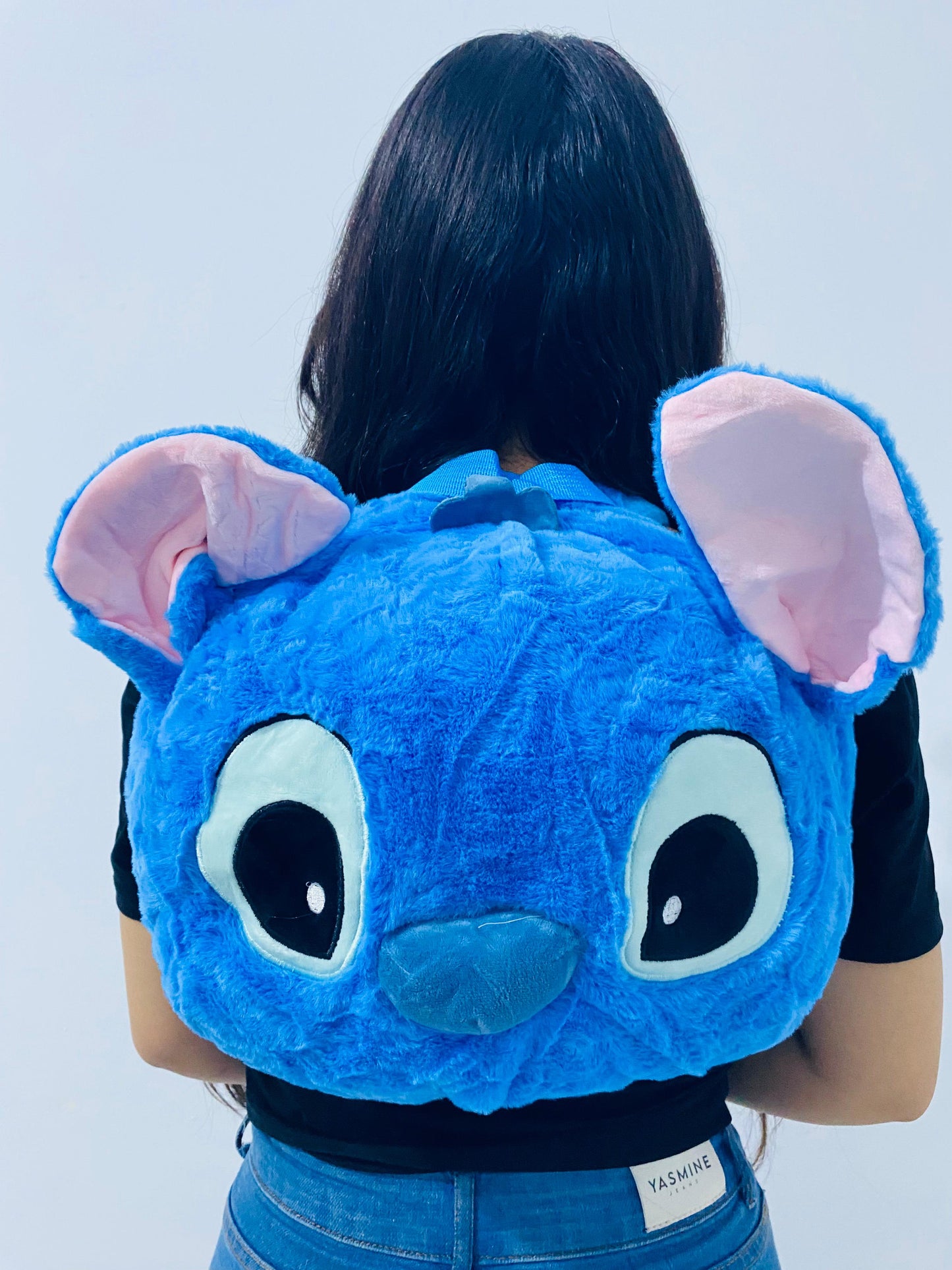 Sac a dos stitch