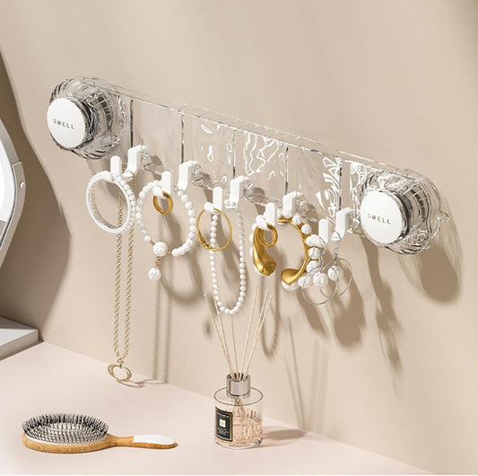 رف الترتيب متعدد الوظائف