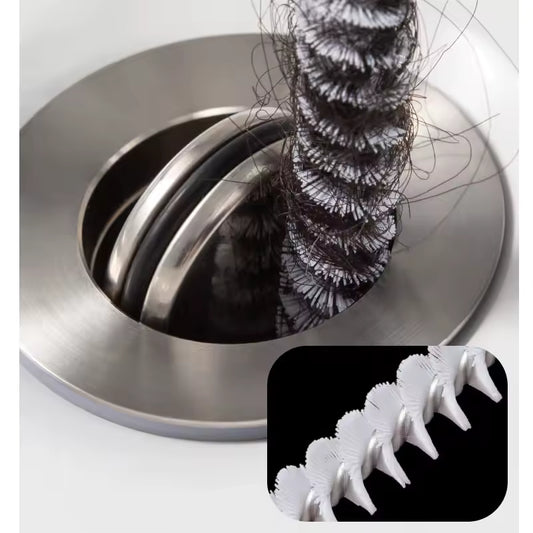 Brosse Débouchage Pro