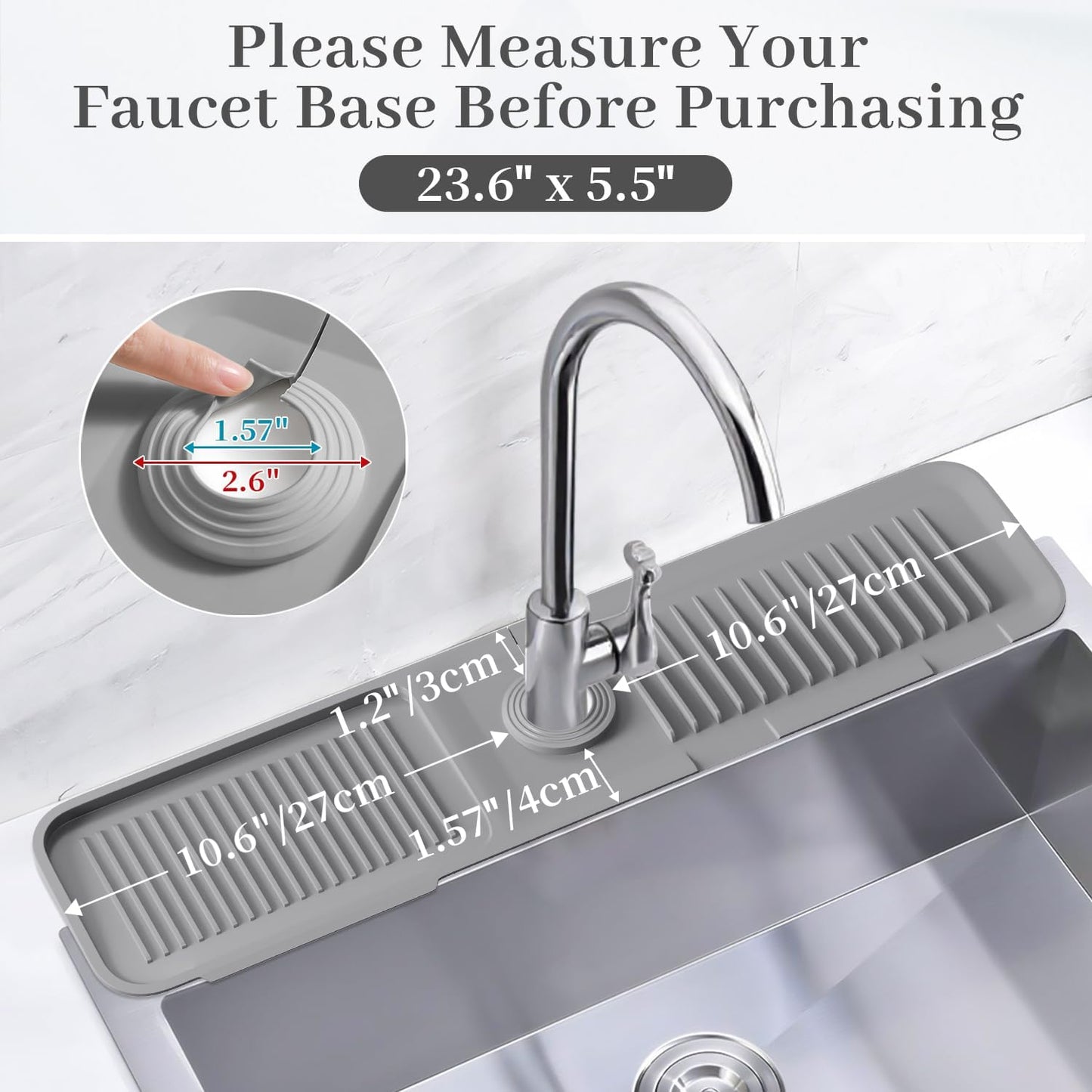 تابي سيليكون