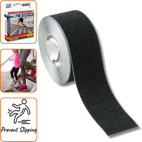 ruban adhésif antidérapant