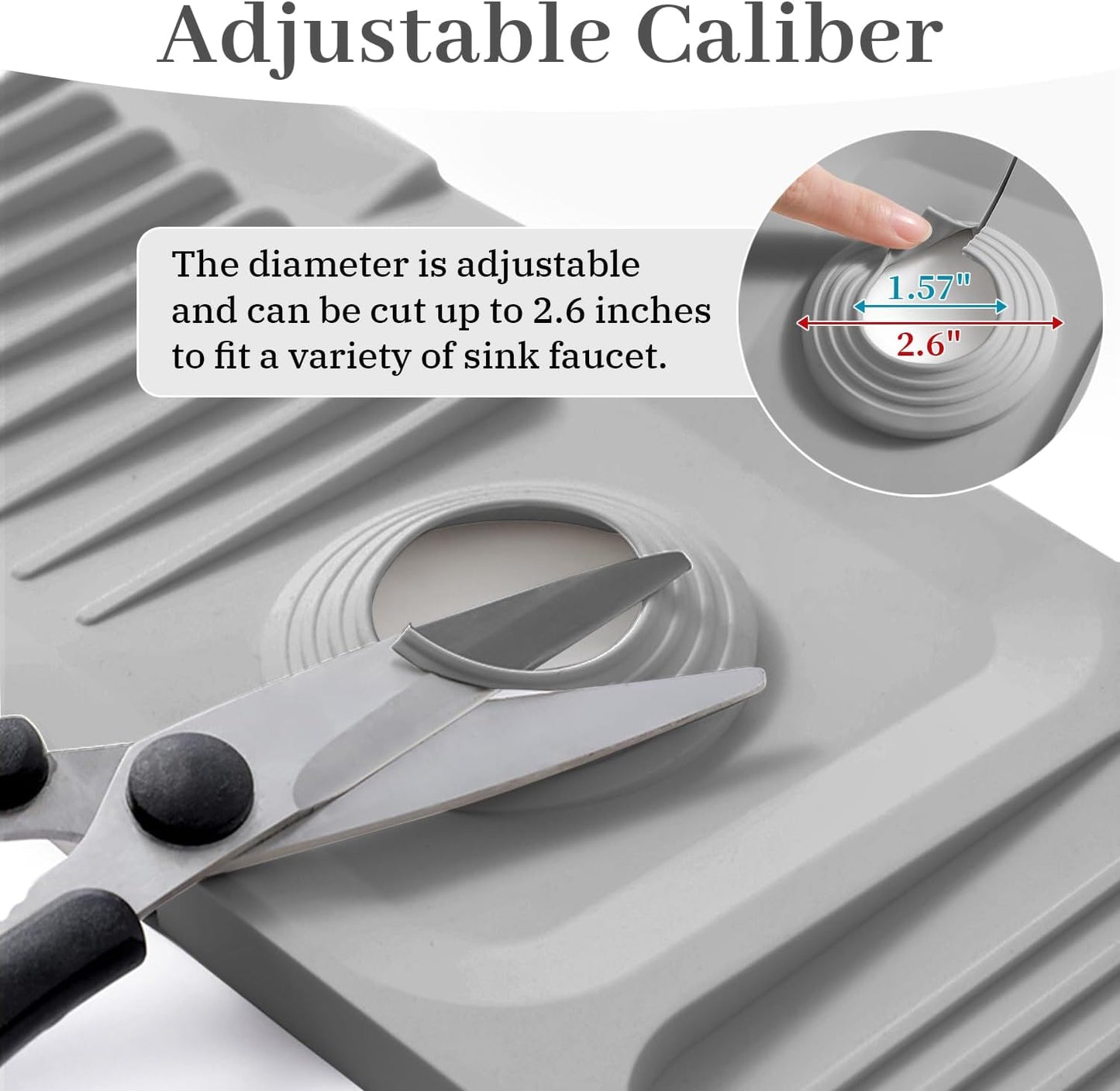 تابي سيليكون