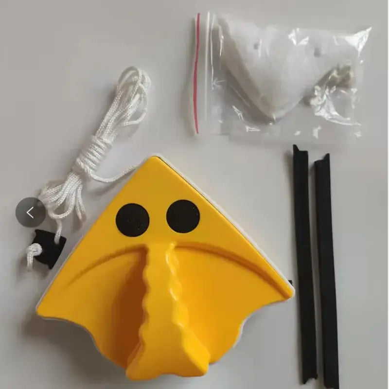 Nettoyeur Magnétique Double Face