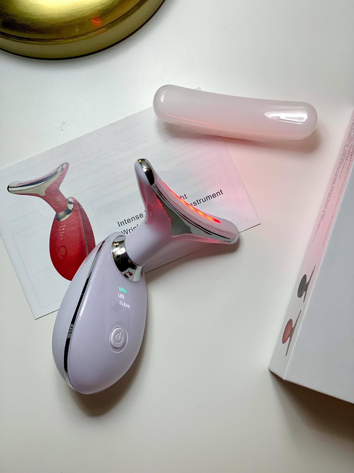 Pack Lifting & Glow Premium