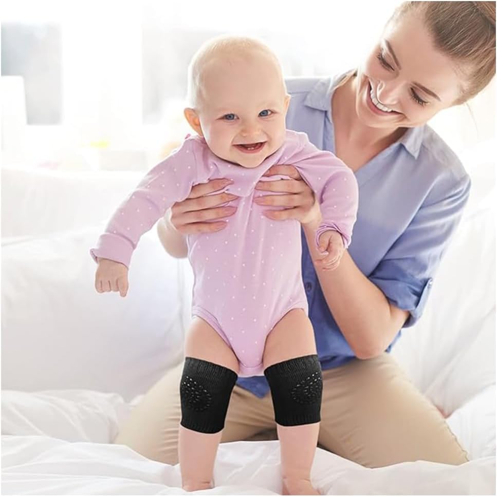 Protection genoux bébé
