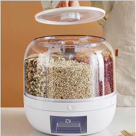 Distributeur Alimentaire