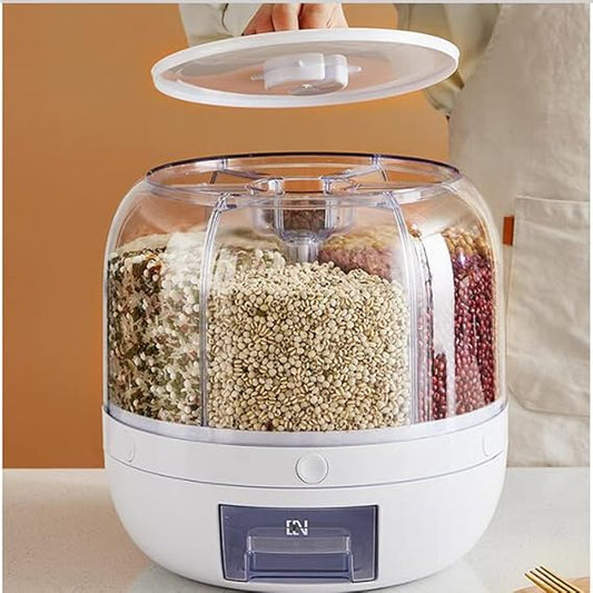 Distributeur Alimentaire