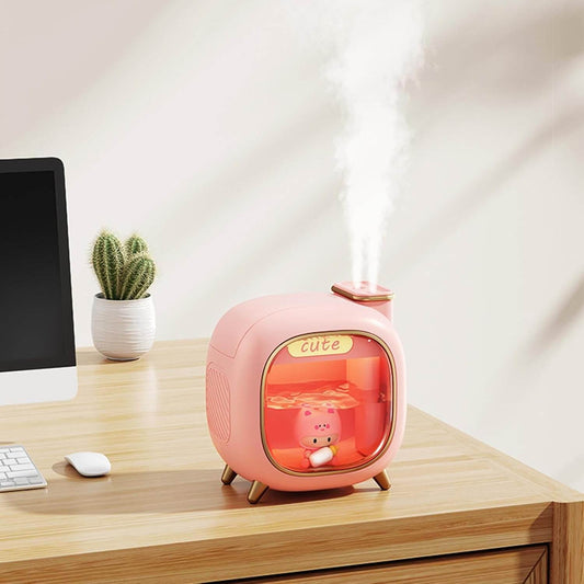 Humidificateur TV