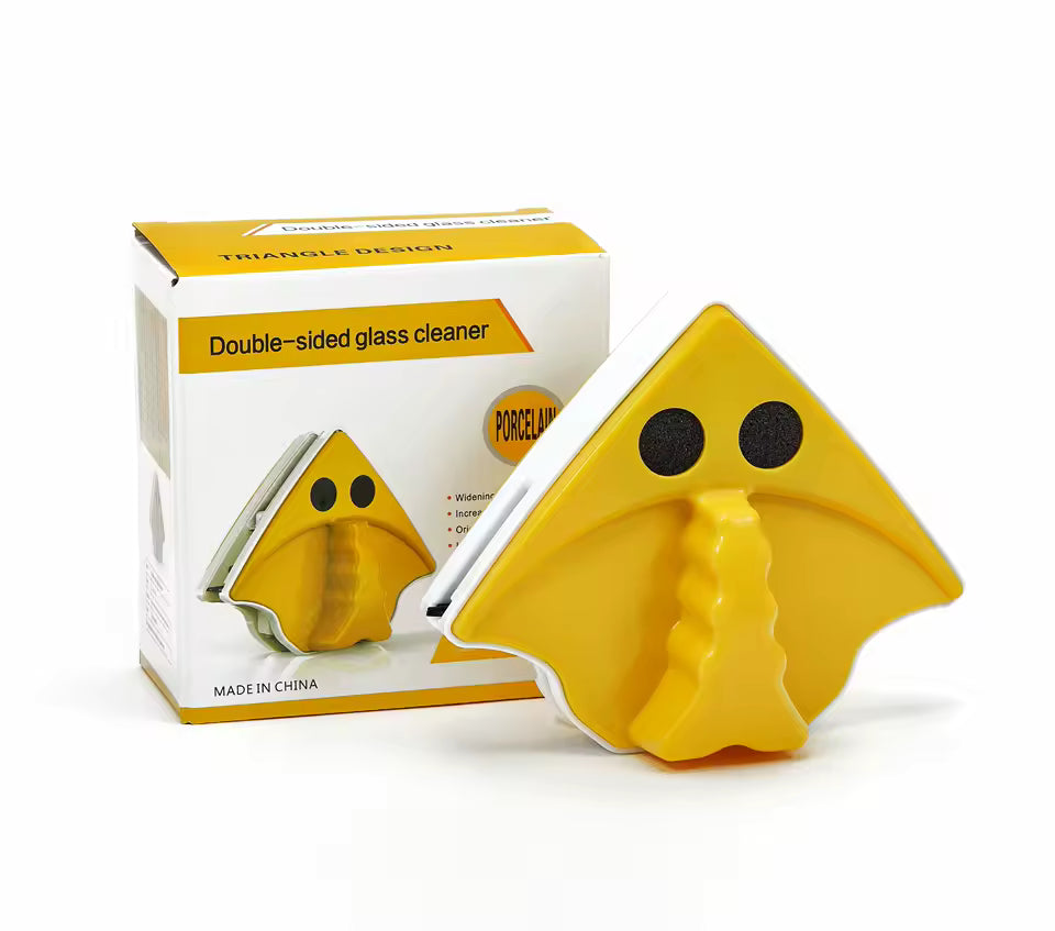 Nettoyeur Magnétique Double Face