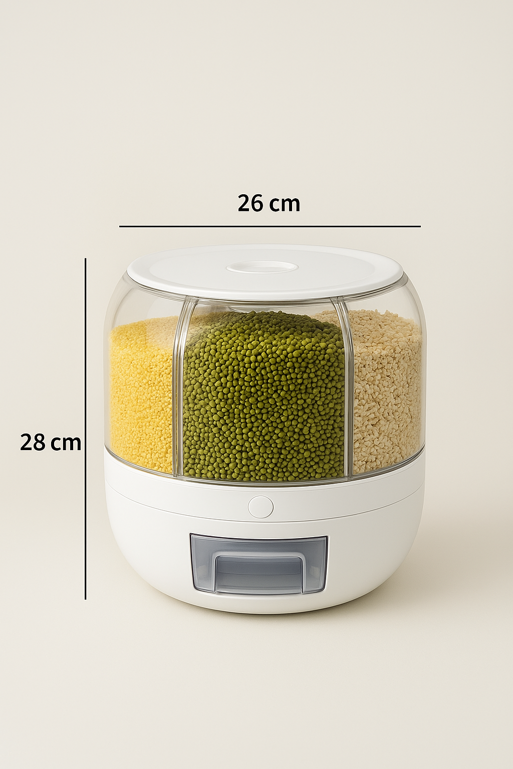 Distributeur Alimentaire