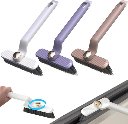 فرشاة للتنظيف العجيبة