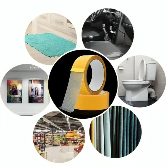 Ruban Adhésif Double Face