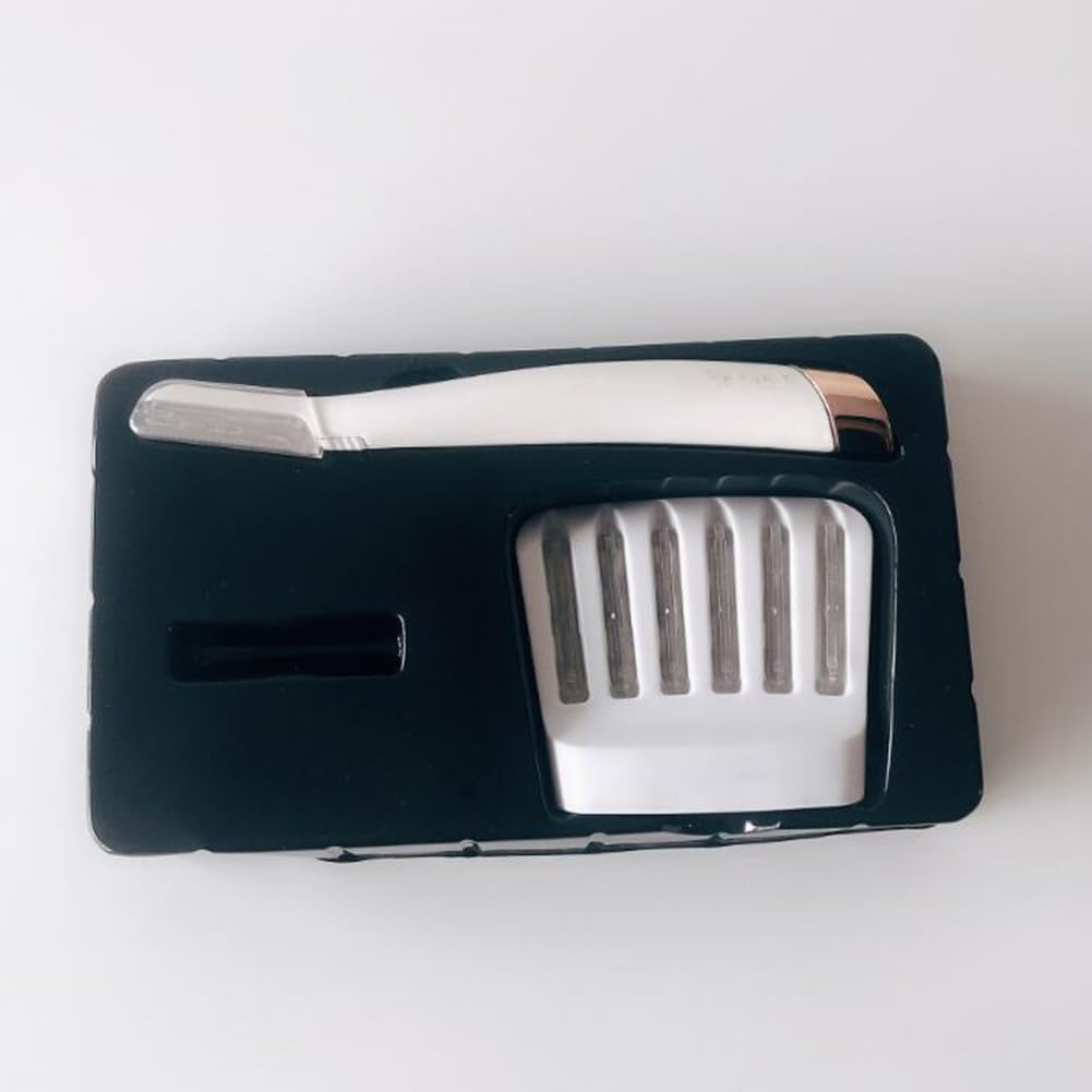 Épilateur Facial à lumière LED