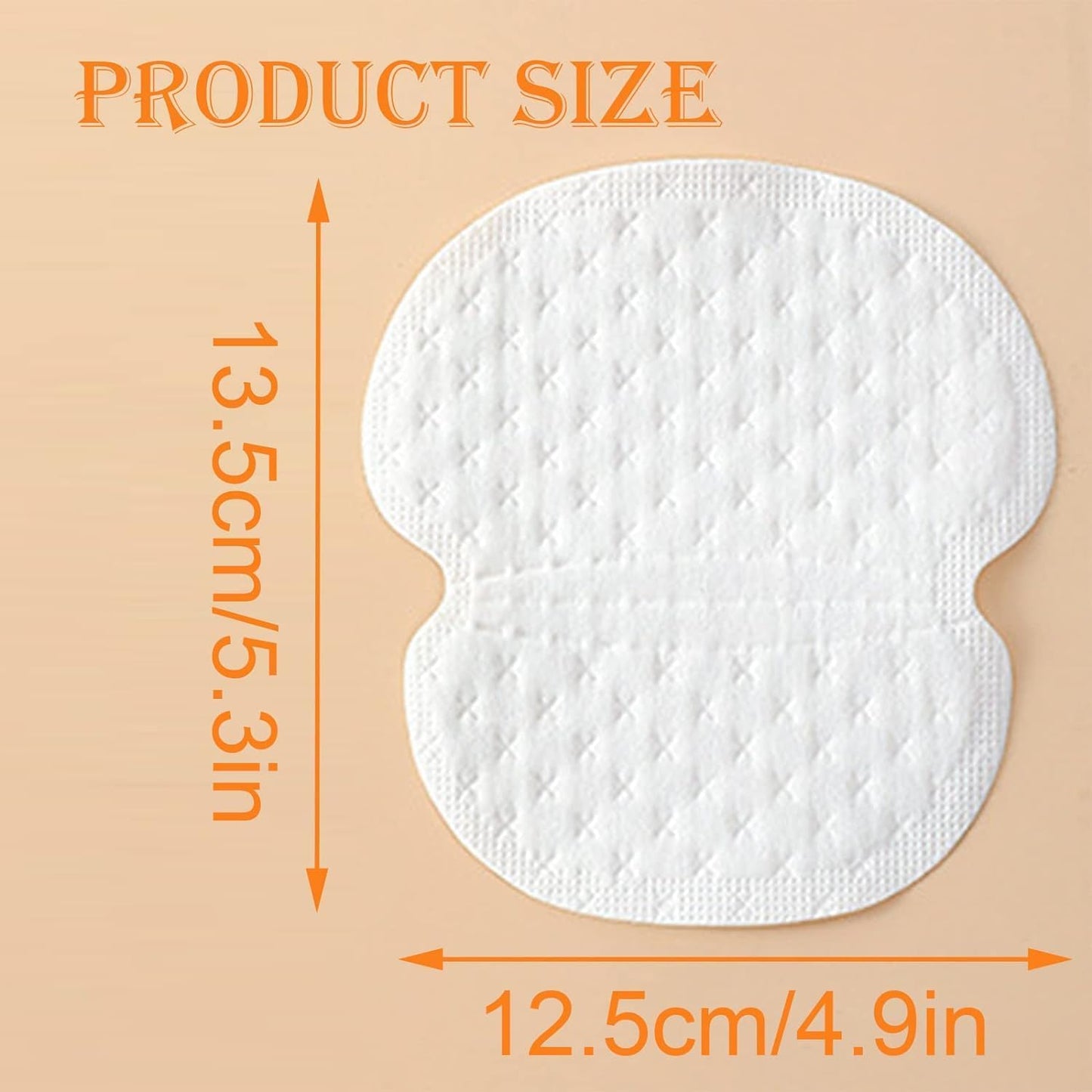 لاصقات ضد العرق