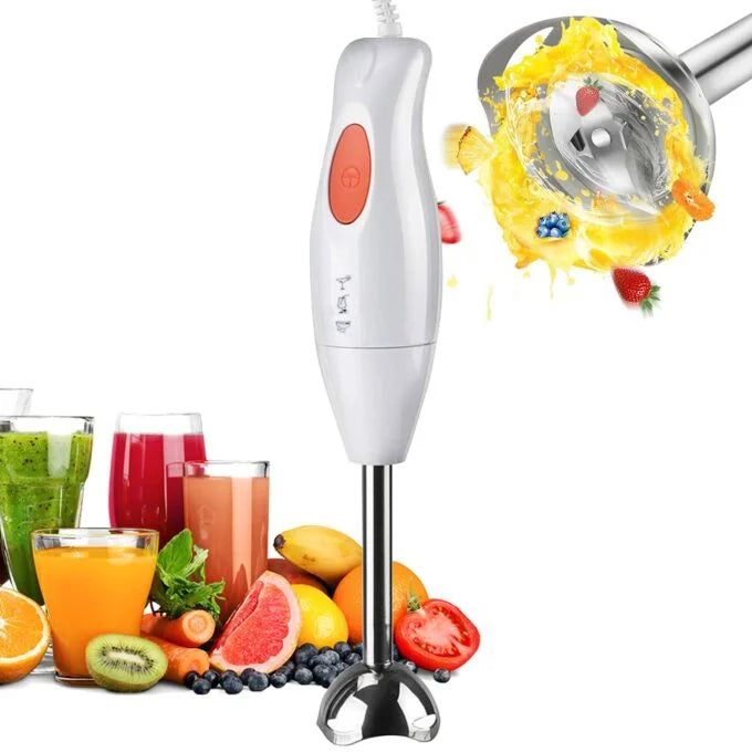 Mixeur à Main KINWOOD