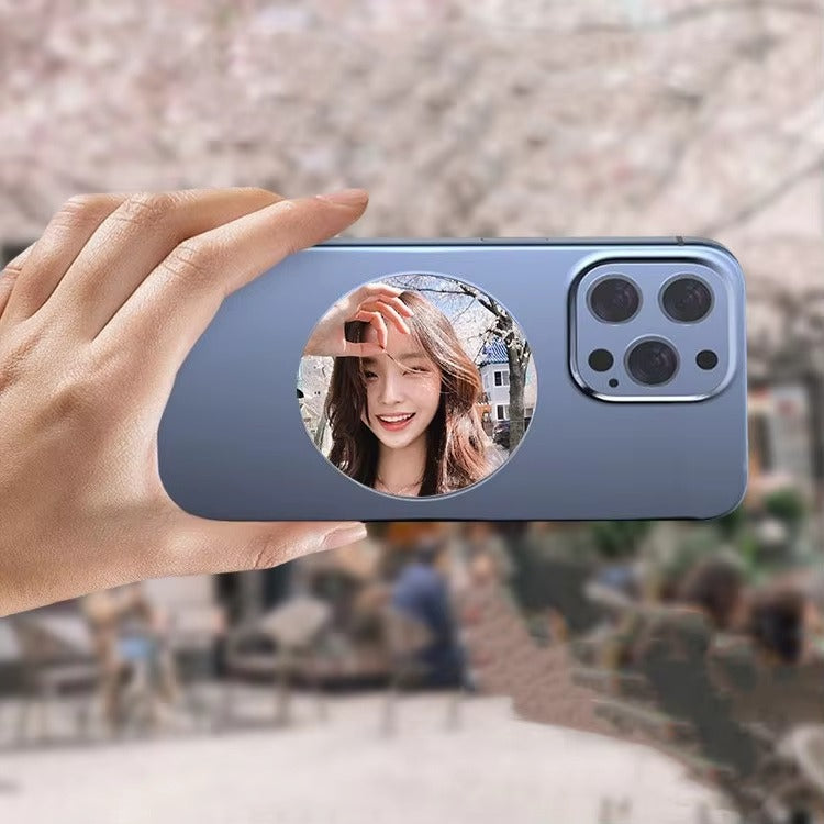 Miroir Magnétique pour Selfie