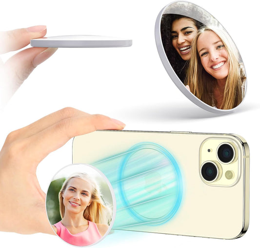Miroir Magnétique pour Selfie