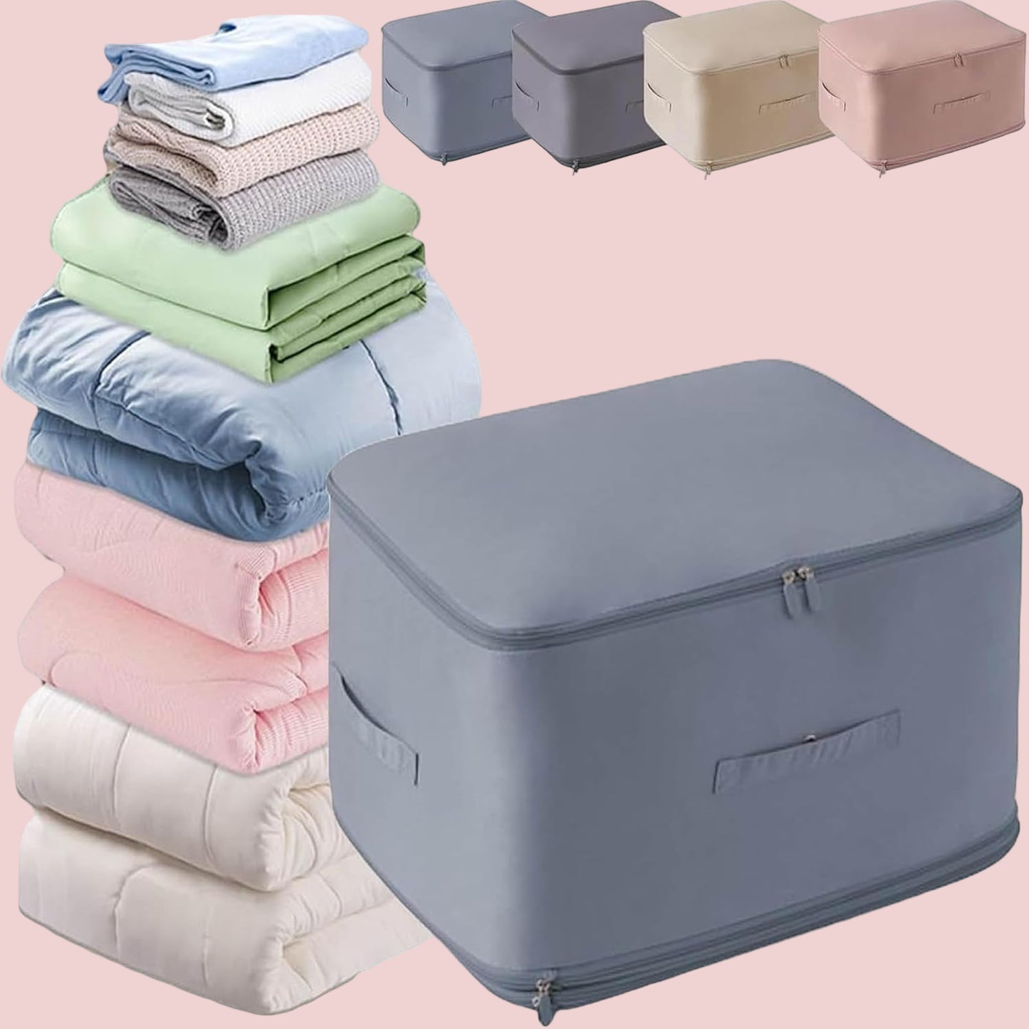 المنظم الذكي