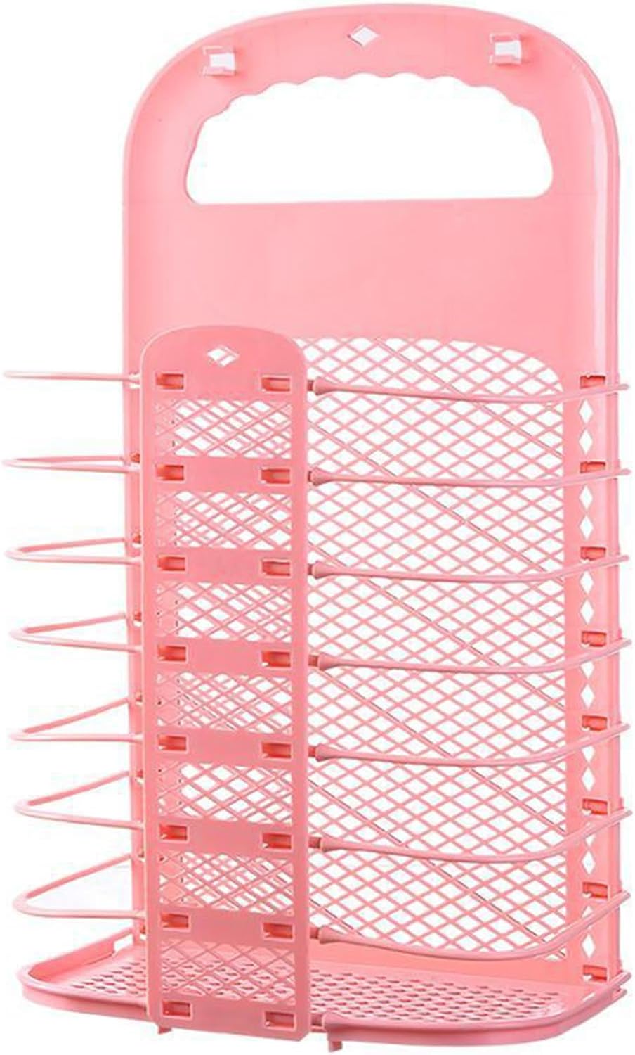 سلة قابلة للطي