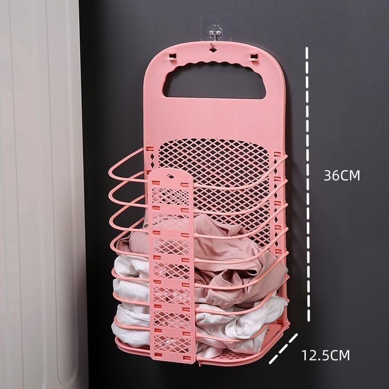 سلة قابلة للطي