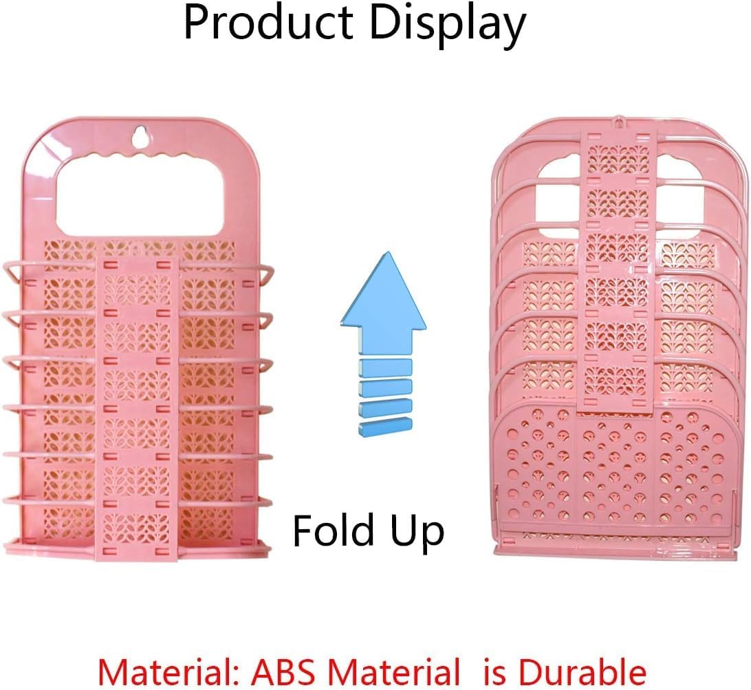 سلة قابلة للطي