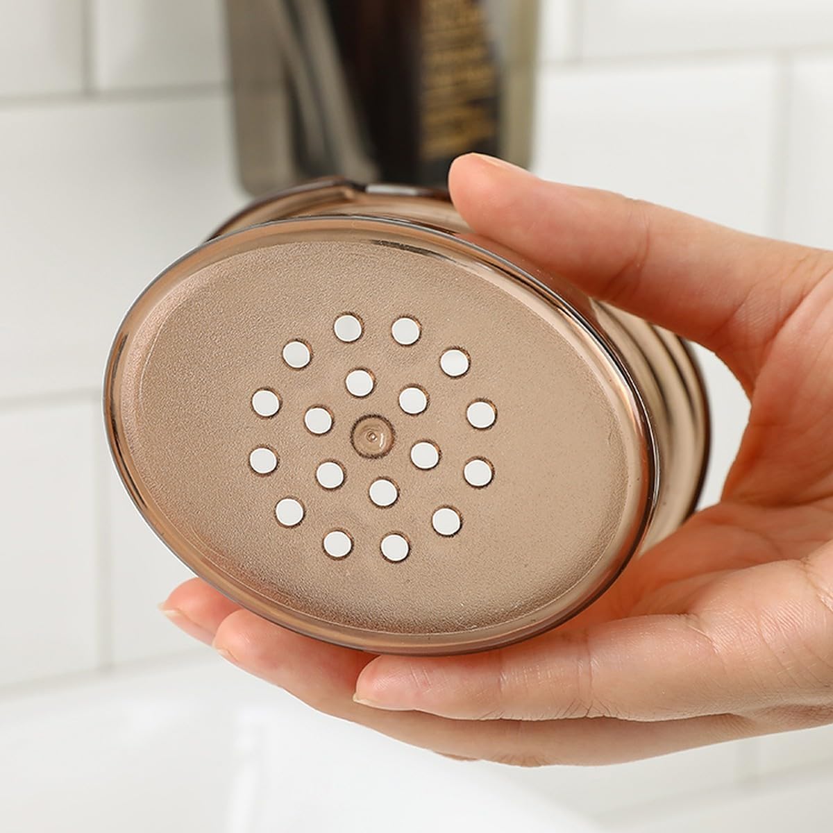 Porte brosse à dent et accessoires