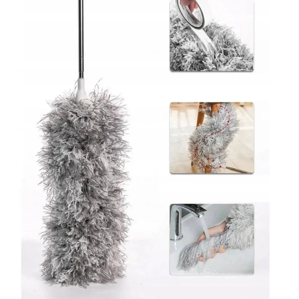 Balai Ultra Pratique