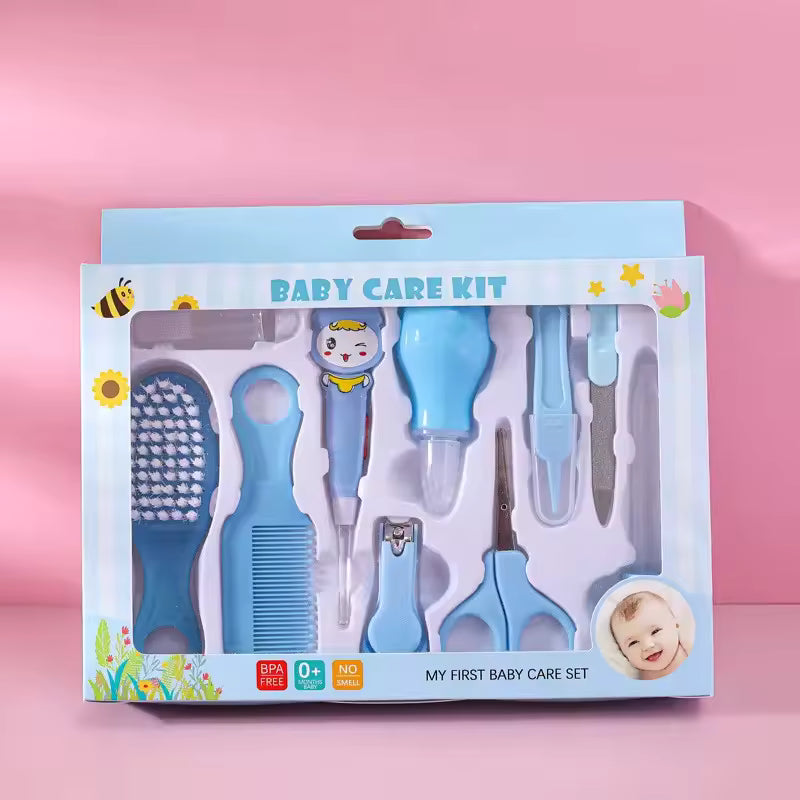 Kit Bébé