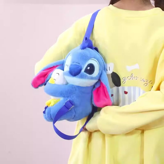 Sac a dos stitch