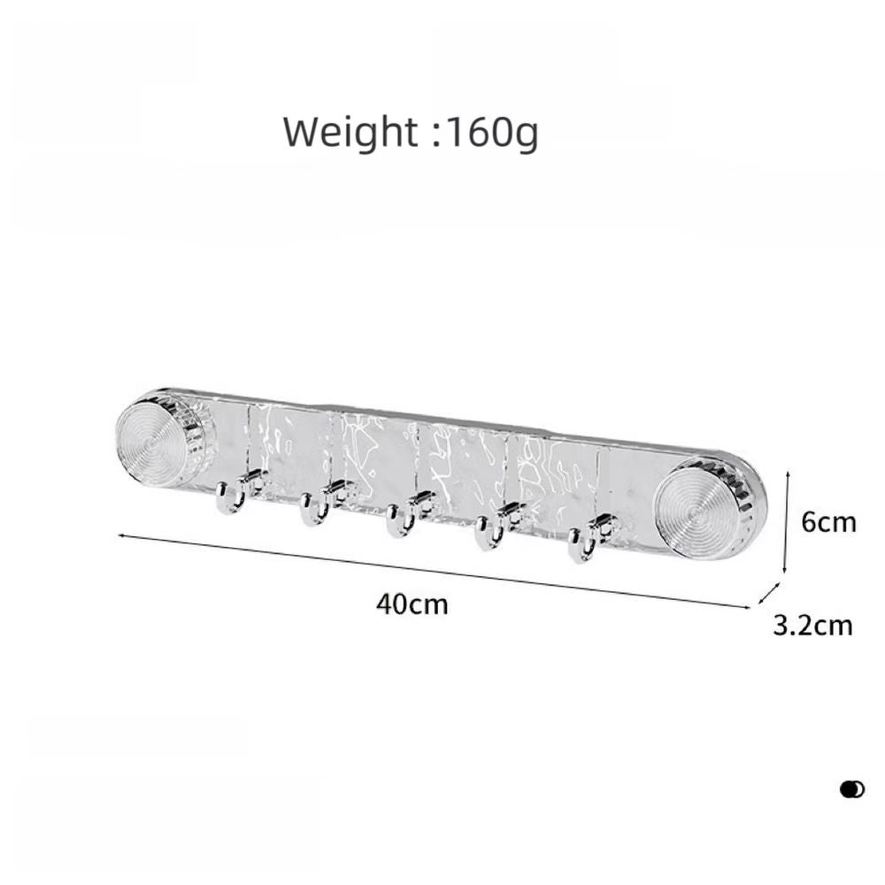 رف الترتيب متعدد الوظائف