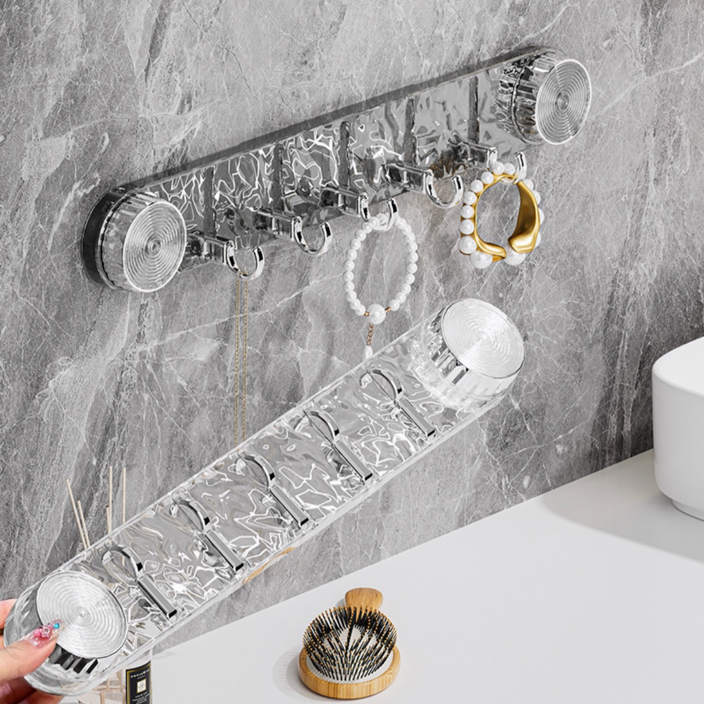 رف الترتيب متعدد الوظائف