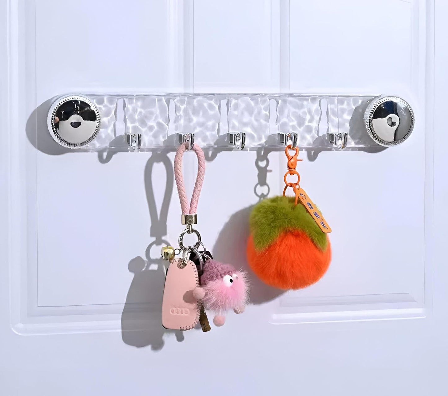 رف الترتيب متعدد الوظائف