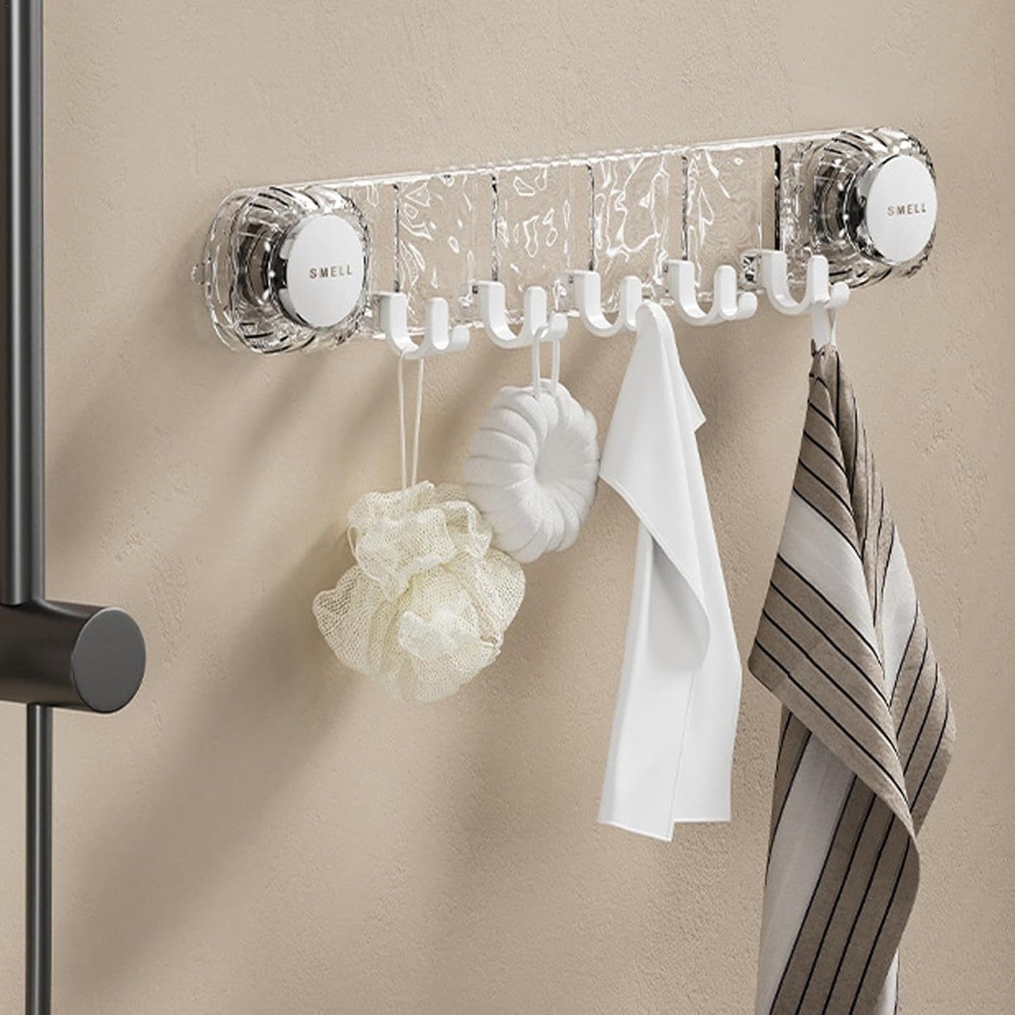 رف الترتيب متعدد الوظائف