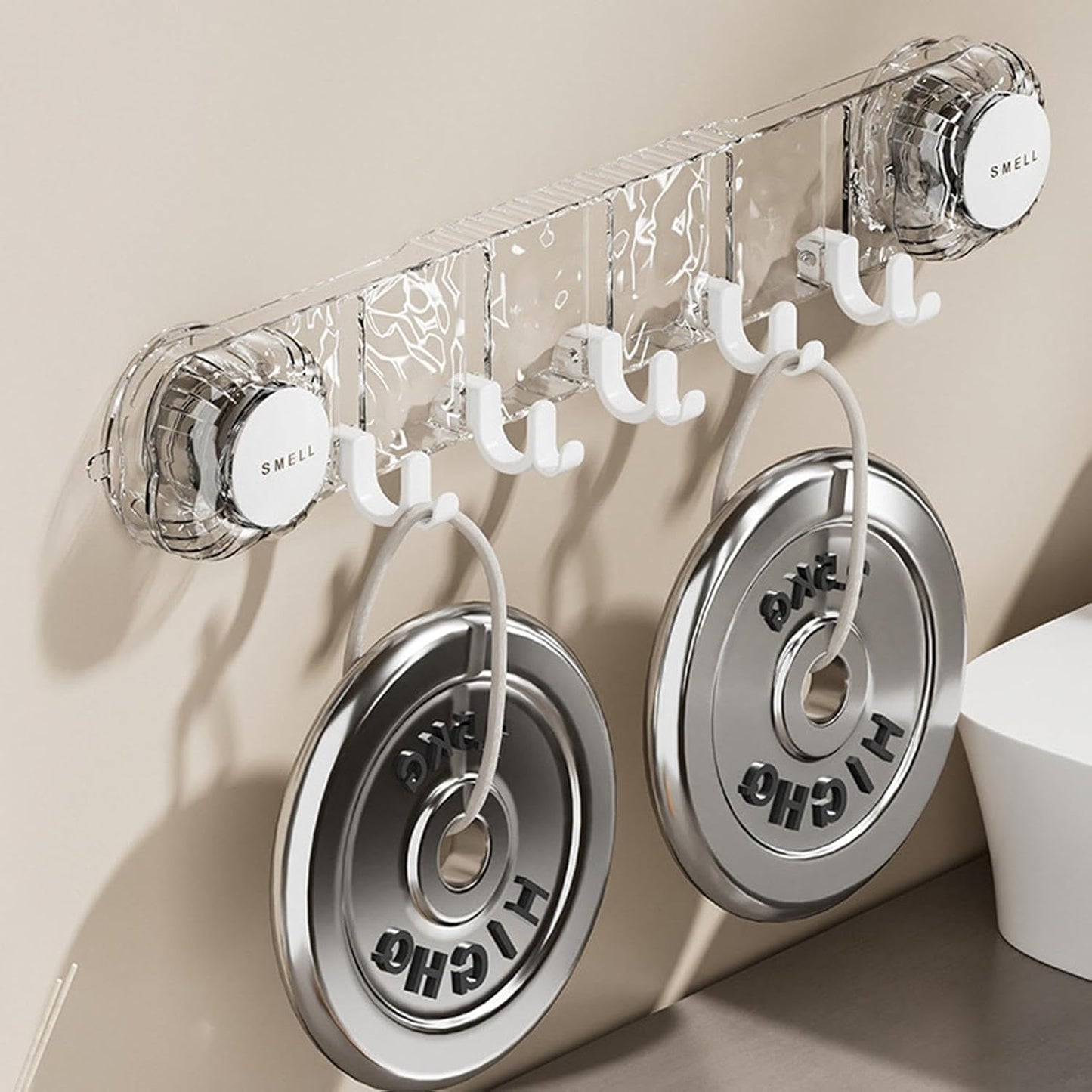 رف الترتيب متعدد الوظائف